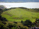 Great Orme Family Golf