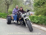 Rainbow Trike Tours