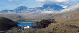Plas y Brenin