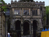 St Winefride's Hall