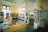 Gwynedd Museum and art gallery