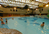 Plas Madoc Leisure and Activity Centre Plas Madoc Leisure and Activity Centre