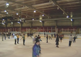 Deeside Ice Rink