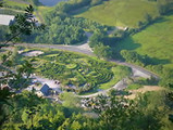 Conwy Maze