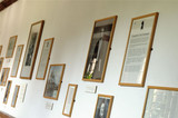 Gladstone Exhibition at St Deiniol's Library