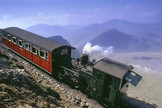 Snowdon Railway