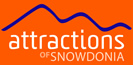 Attractions of Snowdonia Attractions of Snowdonia