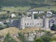 Harlech Castle